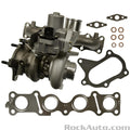 STANDARD IGN auto part