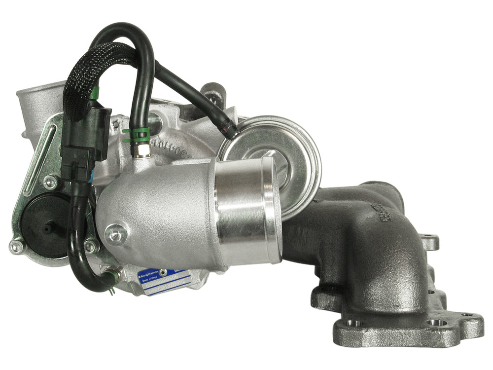 BorgWarner auto part