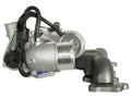 BorgWarner auto part
