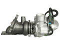 BorgWarner auto part