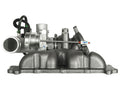 BorgWarner auto part detail