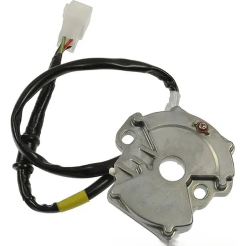 INTERMOTOR NEUTRAL SAFETY