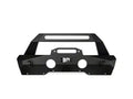 Body Armor 4x4 07-22 Jeep Wrangler JK/JL & Gladiator JT Orion Stubby Front Bumper
