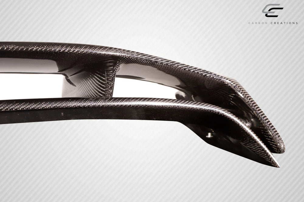 Extreme Dimensions carbon auto part