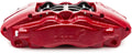 Alcon Ford Raptor/F-150 Loaded Rear Caliper - Left Hand