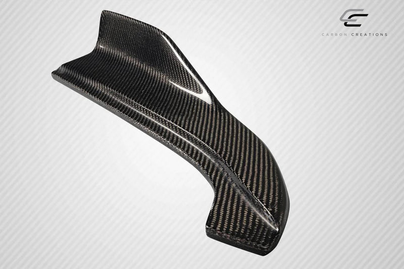 Extreme Dimensions carbon auto part
