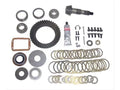 Ring & Pinion for Select Jeep 84-99 YJ, XJ, MJ w/ Dana 30 Front Axle, 4.56 Ratio Crown Automotive