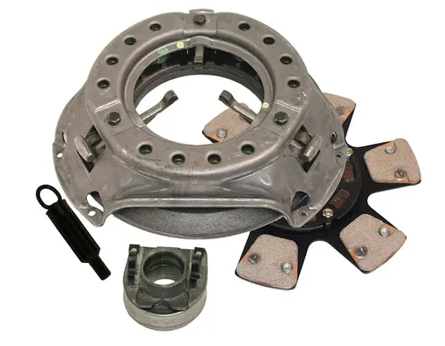 POWERGRIP CLUTCH SET FORD 12 X 1 3/810