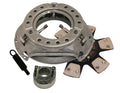 POWERGRIP CLUTCH SET FORD 12 X 1 3/810