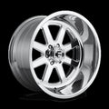 FF009 20X9 BLANK POLISHED 0MM (114-