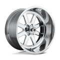 FF009 20X9 BLANK POLISHED 0MM (114-