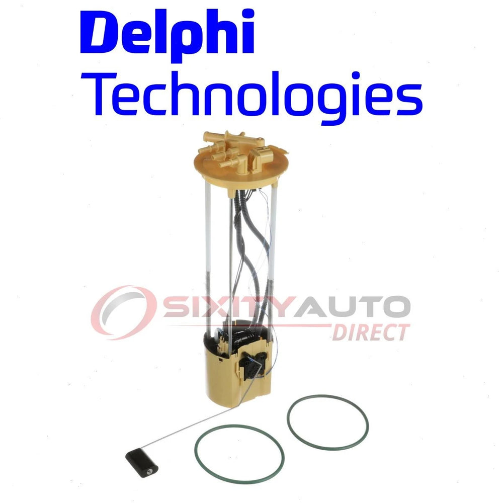DELPHI fuel pump