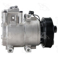 NEW COMPRESSOR
