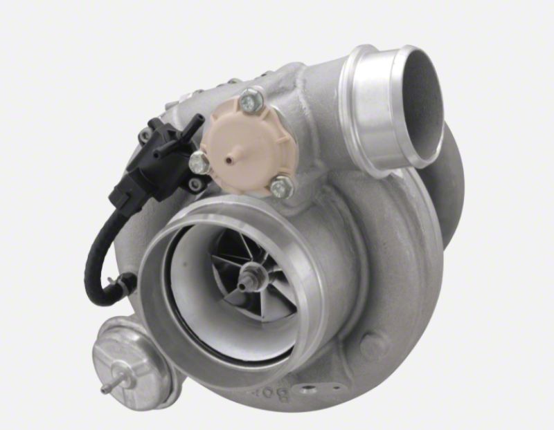 BorgWarner auto part