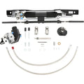 Power Rack & Pinion - 67-70 Mustang