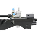 Power Rack & Pinion - 67-70 Mustang