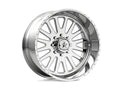 AWF20 26X16 8X6.5 G-BLK MACH -101MM