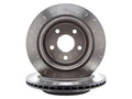 Alcon 2007+ Jeep JK/JL 330x22mm Rotors 4-Piston Rear Right Caliper (For Kit BKR5059D12) - Red