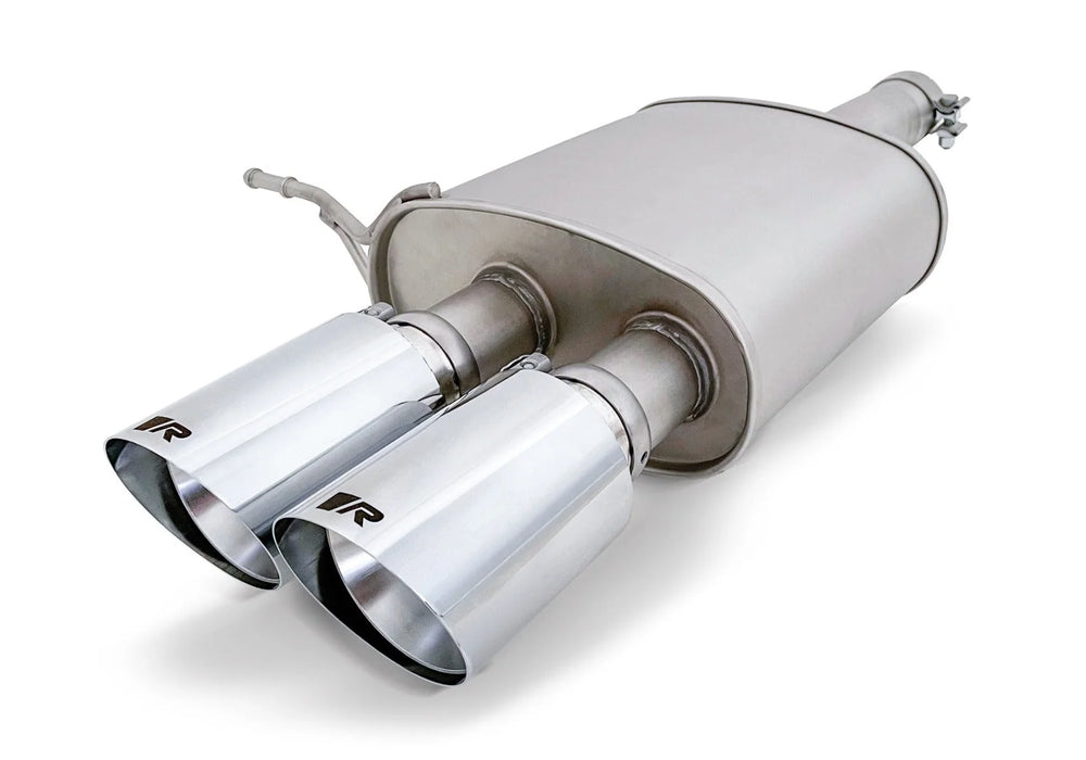 Remus 2024+ Mini Cooper S F66 Axle Back Center Exhaust