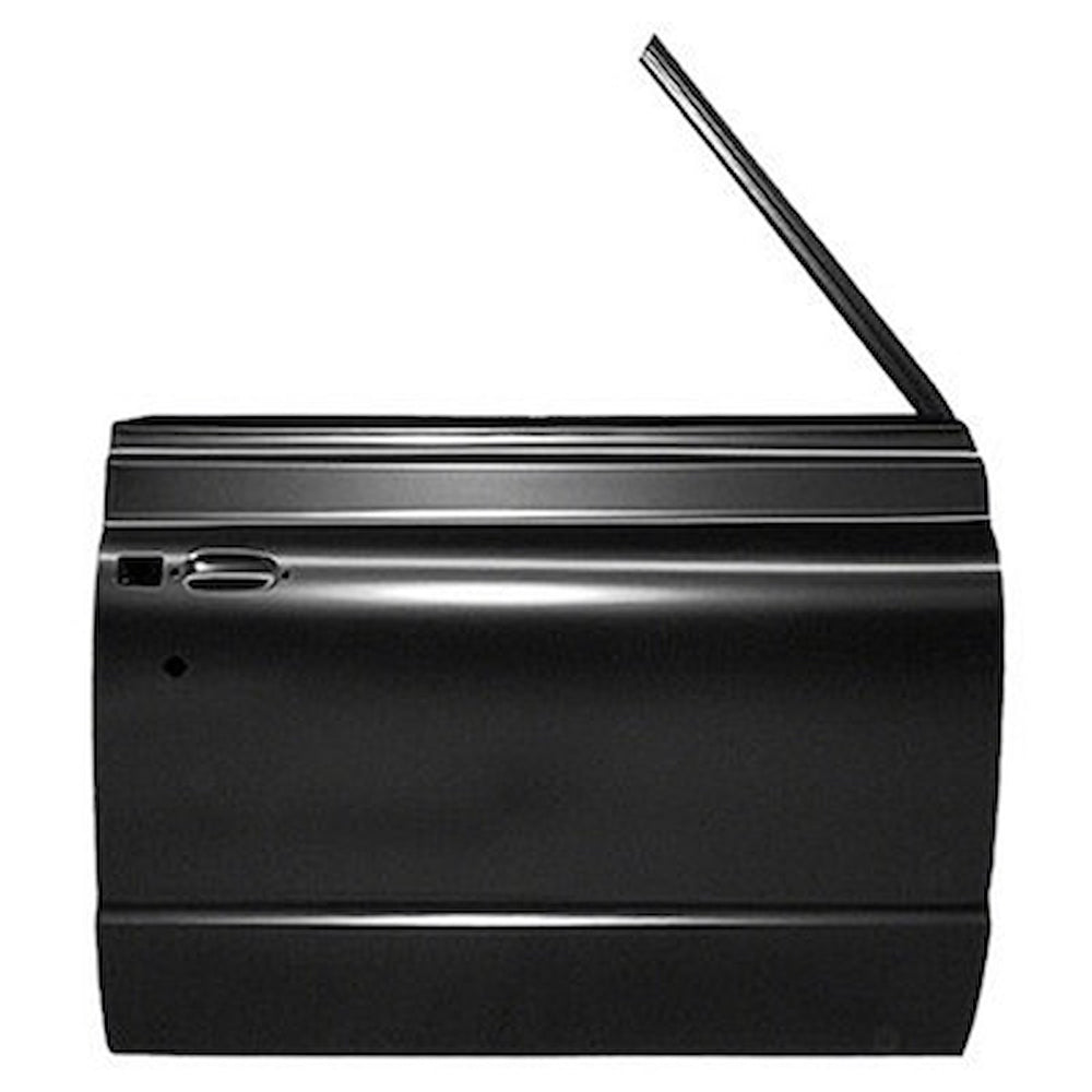 DOOR SHELL; FRONT; RH; 69-71 C/K PI