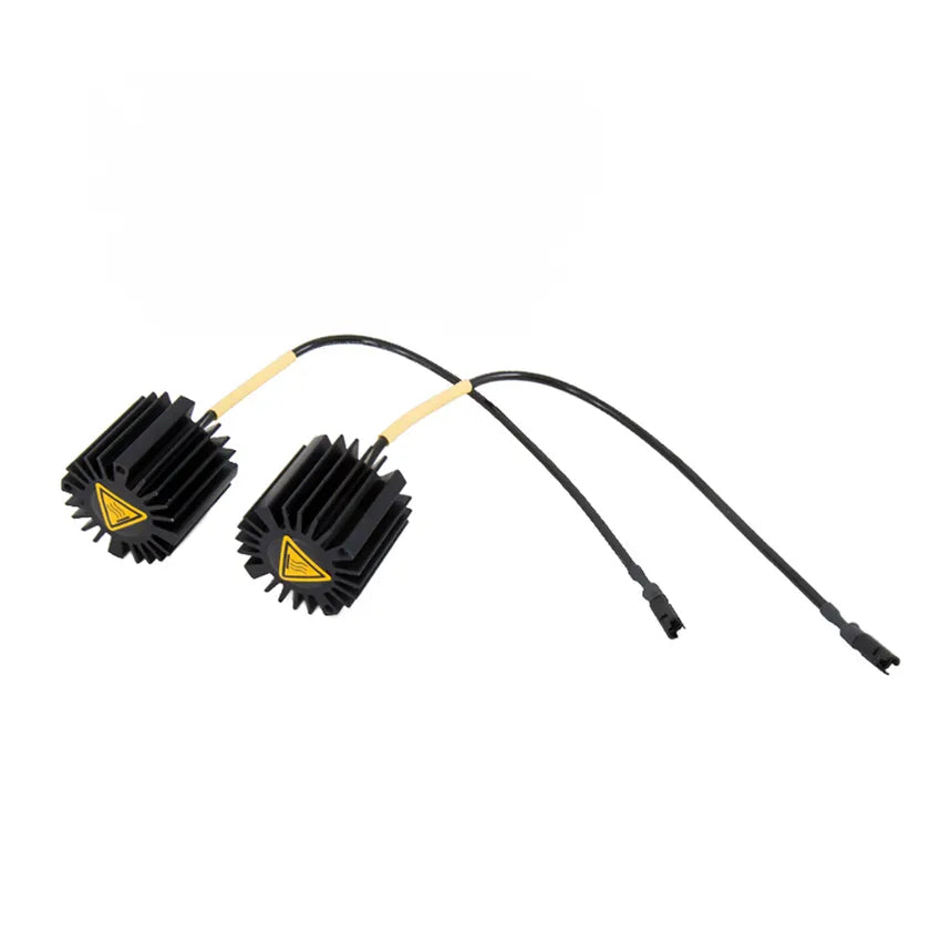 Ohlins 05-11 Porsche 911 (997 Coupe) Cancellation Kit - PASM