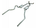 Pypes Performance Exhaust auto part