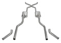 Pypes Performance Exhaust muffler