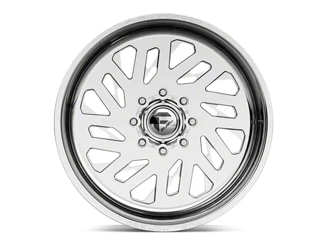 FF112 20X9 6X5.5 POLISH 0MM
