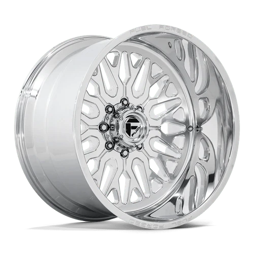 FF109 20X9 BLANK POLISHED 0MM (114-