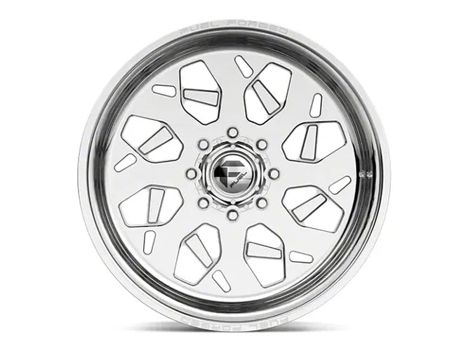 FF111 20X9 6X5.5 POLISH 0MM