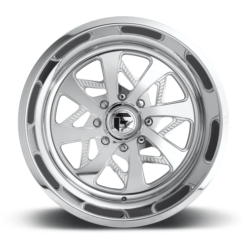 FF078 20X9 BLANK POLISHED 0MM (114-