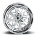 FF078 20X9 BLANK POLISHED 0MM (114-