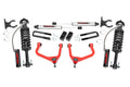 3.5 Inch Lift Kit | Vertex/V2 | GMC Sierra 1500 2WD/4WD (2019-2024)