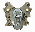 FORD 4.0 97 COMP ENGINE