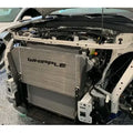 Whipple 20-21 EXPLORER 3.0L ECOBOOST STAGE 1 KIT - EB-8170
