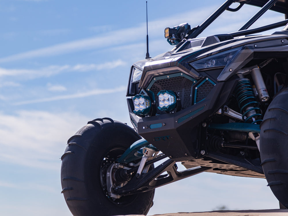 IMPACT CARBON FIBER OS20 RACE OFFSE