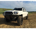 STLTH FR BMP 2005-15 TACO