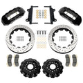 Wilwood auto part detail
