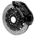 Wilwood auto part