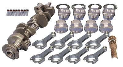 Eagle auto part