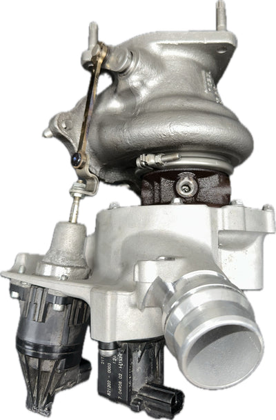 Blouch Turbo auto part
