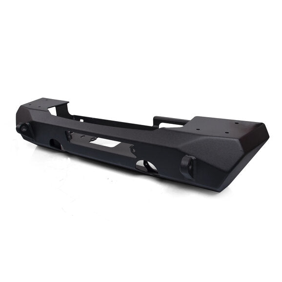 JKS Manufacturing bumper