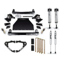 Cognito Motorsports auto part detail
