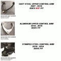 Cognito Motorsports auto part close-up