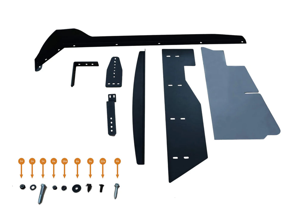 HAVIS auto part