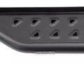 Westin 15-24 GMC Canyon Crew Cab Outlaw Running Boards - Textured Black