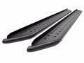 Westin 15-24 GMC Canyon Crew Cab Outlaw Running Boards - Textured Black