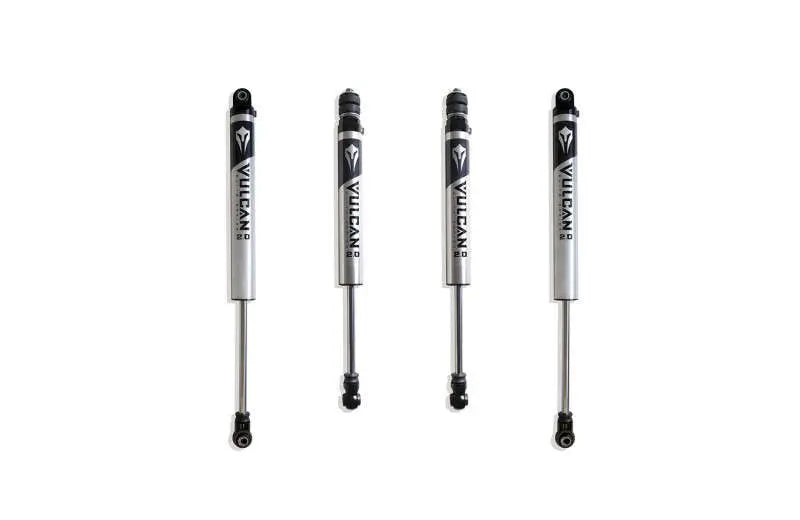 Maxtrac shock absorber