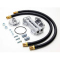 Trans-Dapt oil filter