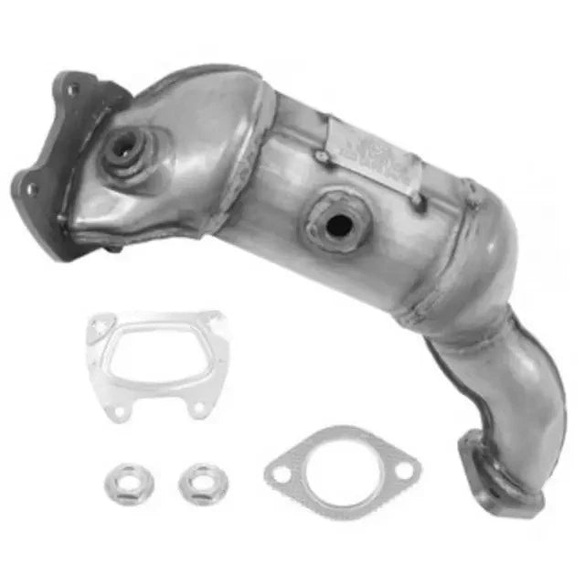 Walker Exhaust auto part